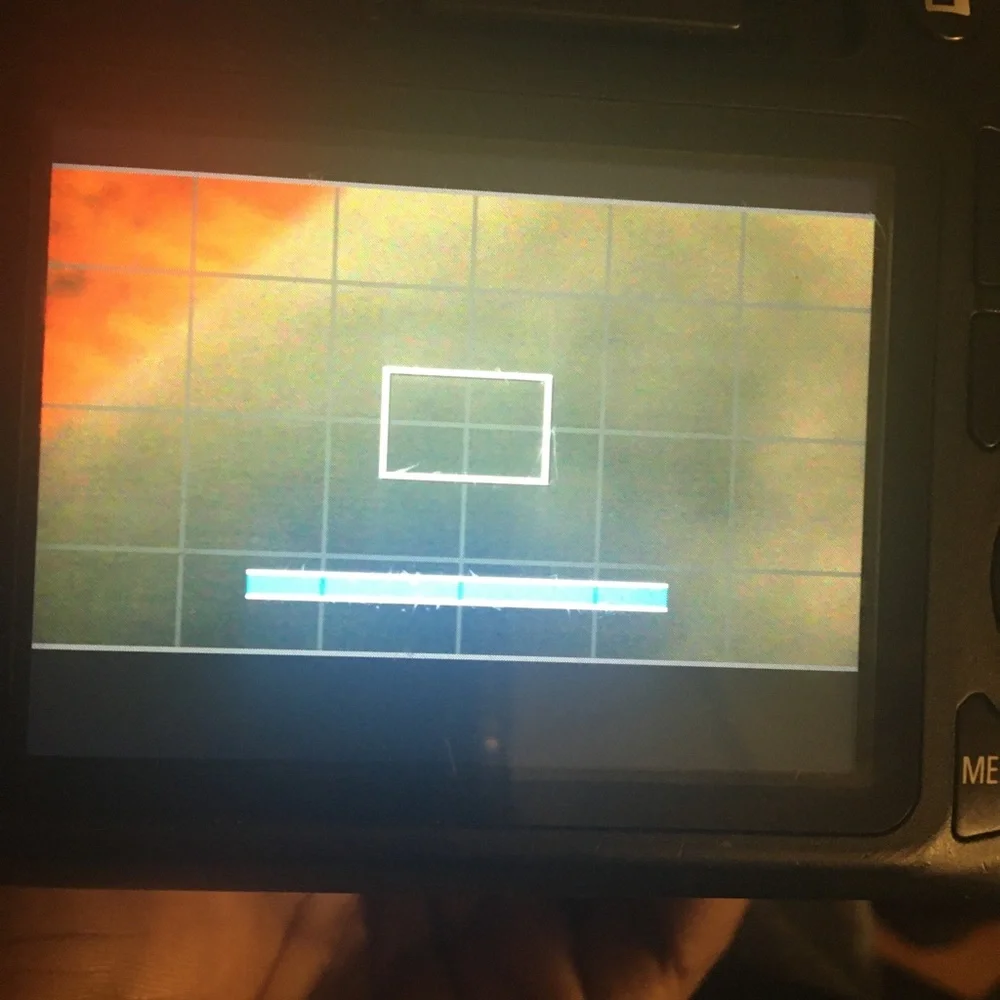 Canon EOS Rebel T5